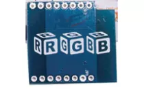 Module LED RGB UNO ESP8266